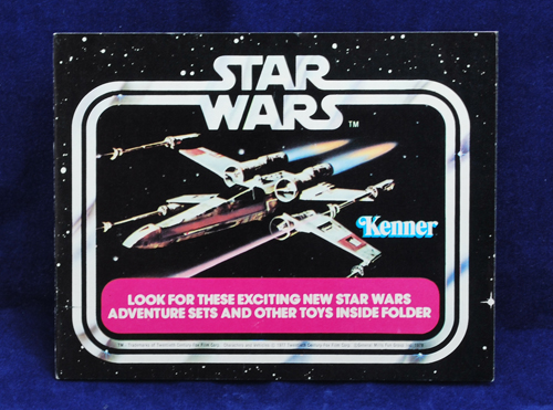 Star Wars Catalogue